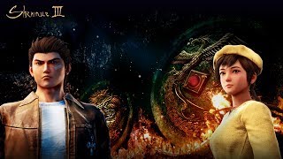 [閒聊]EGS《莎木3》限時免費，領取後永久保存 