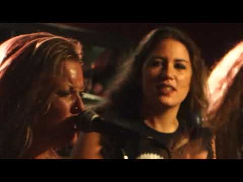 THUNDERMOTHER - encore - live in Herford X 07.12.2018