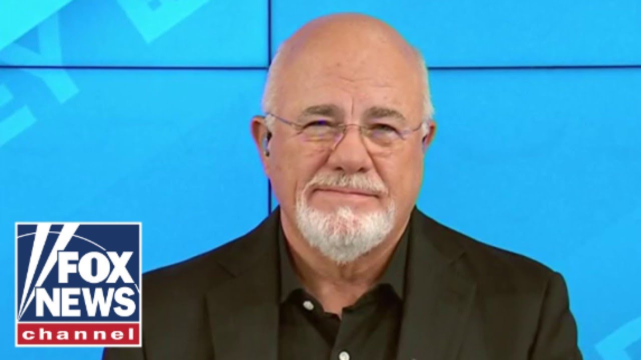 Dave Ramsey: This is mind-blowing