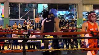 DUVAN GARCÍA “Dinamita” VS ISAÍAS AGUAS #boxeo #boxing #sparring