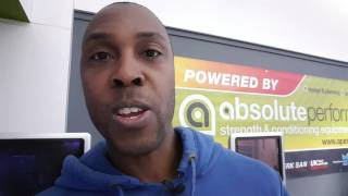 Personal Trainer Leeds- Mike on The Mic- Will You Do This?