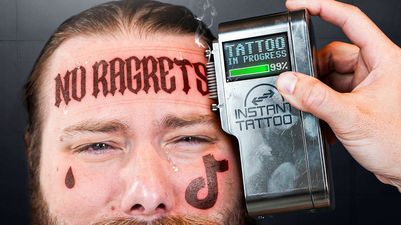 Testing Inventions That Should NOT Exist