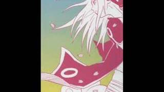 Sakura is still holding out for Sasuke