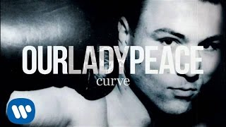 Our Lady Peace - Fire In The Hen house - Curve