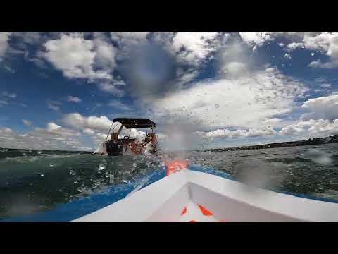 SURF DE LANCHA. _  ALLSTAR STARBOARD 2023