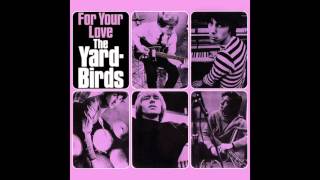 For Your Love | DES Stereo | The Yardbirds