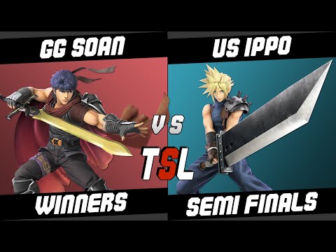 GG Soan vs US Ippo - Winners Semi-Finals - TSL #42
