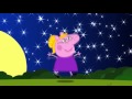 Peppa Pig Twinkle Twinkle Little Star Grandma Pig