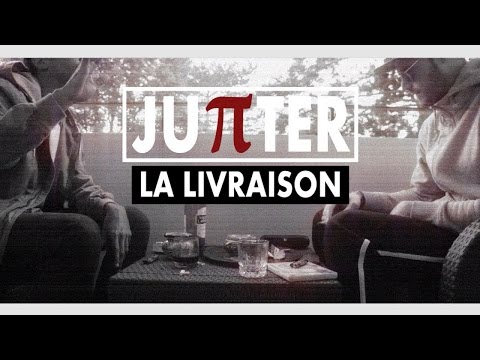 [La Livraison] Baboukas x JuπTer (Prod by Dizzee) [Music Video]