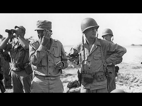 Die Schlacht von Biak (1944) Neuguinea-Feldzug: Zweiter Weltkrieg