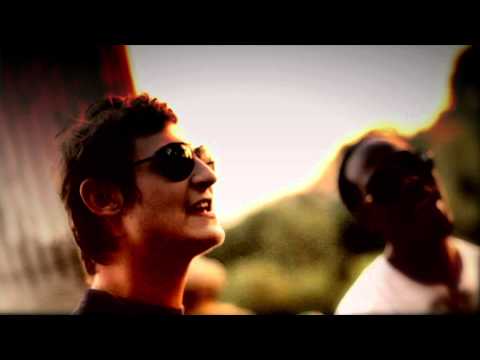 "How We Livin'" - Inztrow, Branko & Jace Abstract feat. Kenyan Somusic, Keyrouz