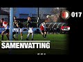 Samenvatting | Feyenoord O17 - AZ O17