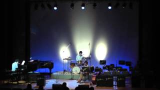 Hiromi - Beethoven's Piano Sonata No.8, Pathetique (cover)