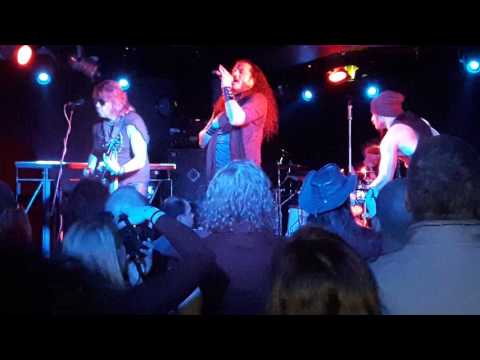 Soto - Final Say @ the Underworld, Camden 17.02.2017
