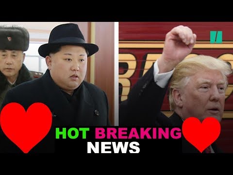 Trump Talks About War With North Korea  Here’s How Horrific That Would Really Be