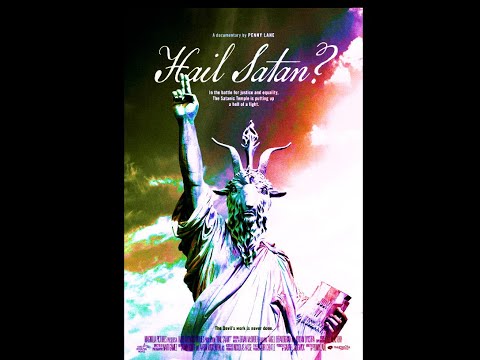 Hail Satan? -  {2019}