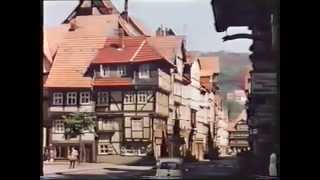 preview picture of video 'Kurzfilm: Reiseziel Hannoversch Münden (ca. 1959-1960)'