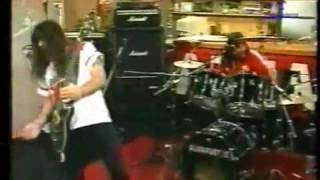 Almafuerte - Desencuentro (con Fantino)