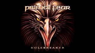 Primal Fear - Don&#39;t Say You&#39;ve Never Been Warned (Bonus Track)