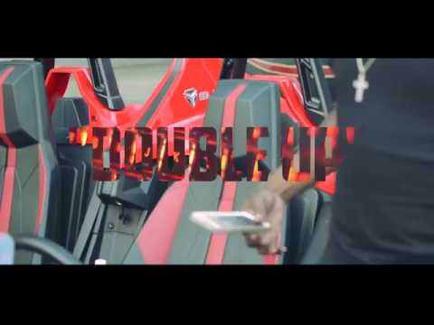 Bankroll Fresh x Don James "Double Up"