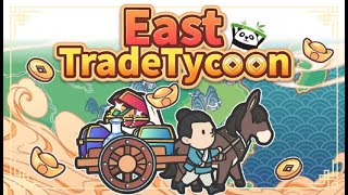 East Trade Tycoon (PC) Steam Key GLOBAL