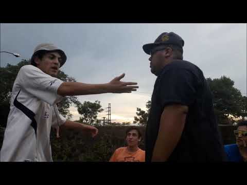 Ruru vs Fran vs Emil BATALLONA DE CLASIS