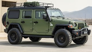 “Thairung TR Transformer 2026 – รถ SUV สายลุยกลับมาแล้ว!”