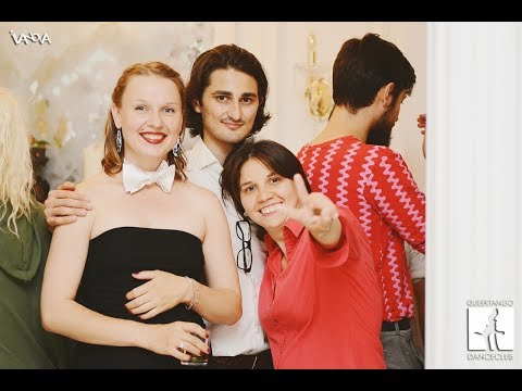 4 YEARS anniversary of QUEER DANCE CLUB