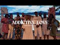 Faith City Music: Addictive Love