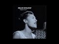 Billie Holiday - Speak Low