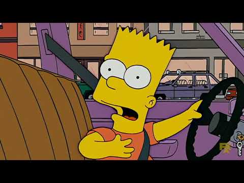 The Dukes of Hazzard Movie (JamesimusPrime2798) Part 1 - Opening Scene/Upstairs Delivery