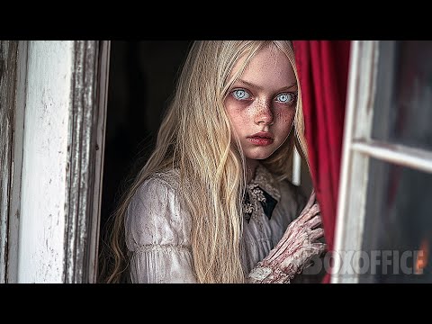 Malevolant spirit inadvertently takes possession of a young innocent girl | Full Movie