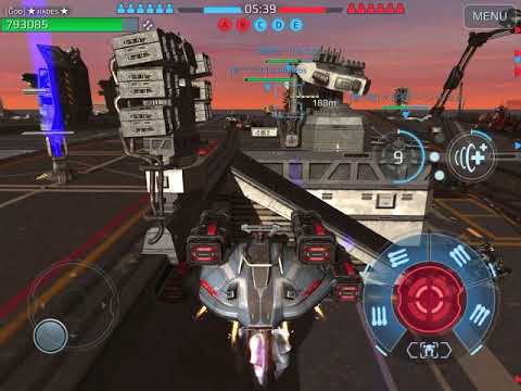 [ WR ] Titan Nodens with 4 Rupture -God Clan