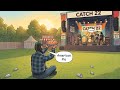 Catch-22 - American Pie/Leaving Live At Ska The Lot Grand Rapids Michigan 6/27/26