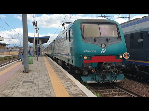 R 3690 Reggio Calabria C.le - Paola