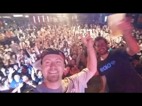 DTOKE Y PAPO SAN BERNARDO - BATALLA DE DEMENTES