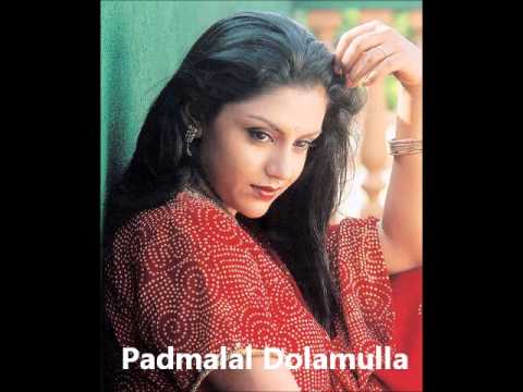 Padmalal Dolamulla - Deno Dahak