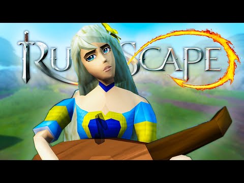 Literal hours of Runescape 3 music without interruptions