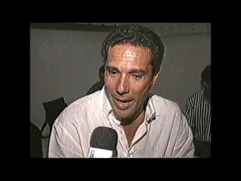 Bangu 2 x 2 Flamengo - Campeonato Carioca 1995