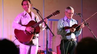 Jody Mulgrew - Tennessee - Live at 2015 FAR-West