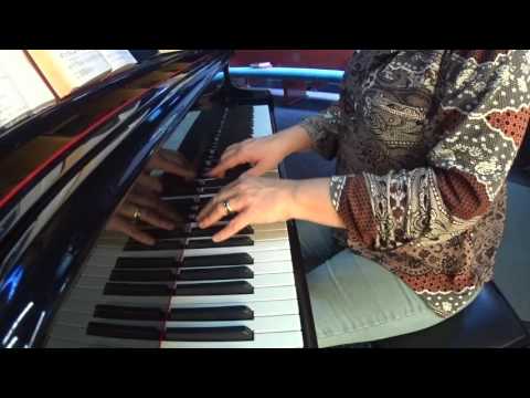 Em comunhão com Deus - HCC 393 (com introdução)