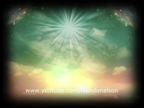 SANACIÓN RAPIDA Y POTENTE CON LA LLAVE TONAL DE LOS ARCÁNGELES de Sanación Milagrosa