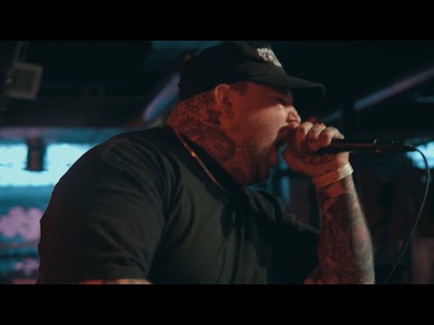 [hate5six] Last Ride - August 08, 2025 (TIHC 2025)