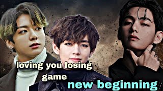 Download lagu Loving you losing game ll part -14 ll taekook hindi dubbed ll top tae bl story ll #taekook #bts mp3