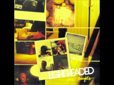 Lightheaded - Completion