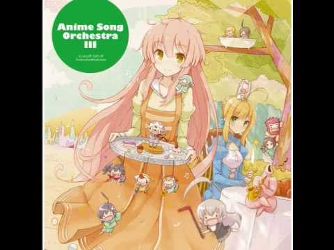 Yume No Naka Watashi No Yume - Jinrui Wa Suitai Shimashita