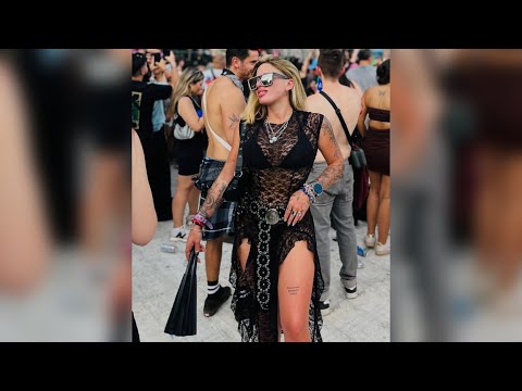 MÚSICA DE ANTRO 2025 - DICIEMBRE RETRO MIX (DJ AZIEL WESLEY)