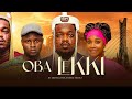 OBA LEKKI THE KING OF ISLAND LATEST SHORT FILM Ft Cute Abiola Phyna Awe Ayobami