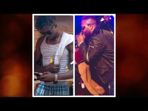 Madson ft Terror D-Amma Boss ( Official Audio  ) 2018
