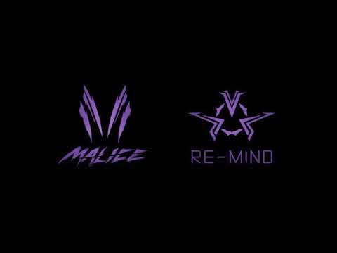Malice & Re-Mind - N.S.G (old versión )